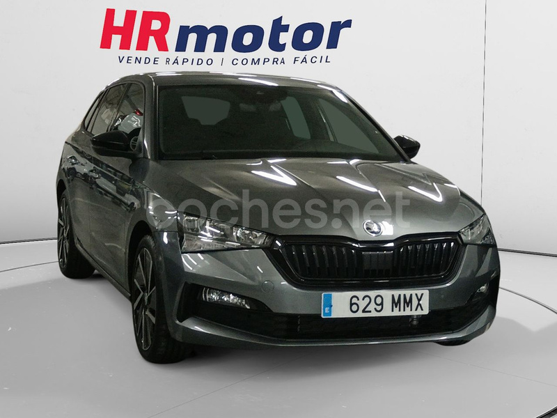 SKODA Scala 1.0 TSI 115 CV DSG SELECTION