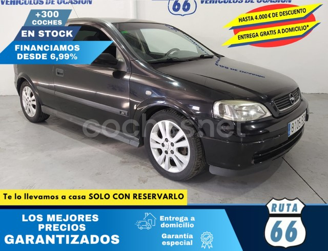 OPEL Astra 2.0 Dti 16v Sport