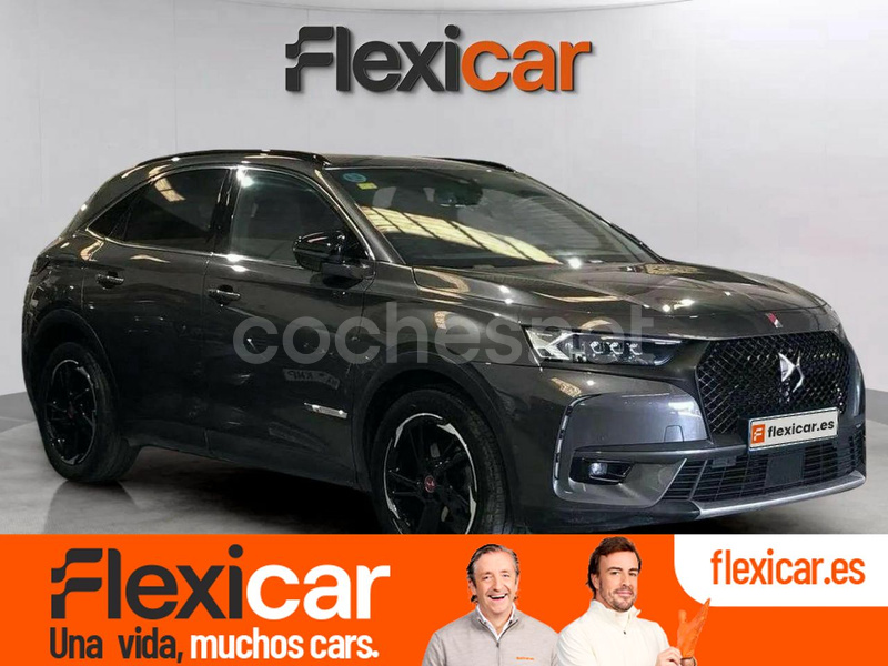 DS DS 7 Crossback BlueHDi Auto. PERF.LINE