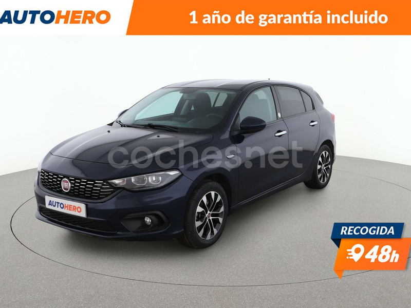 FIAT Tipo SW 1.3 Multijet Mirror