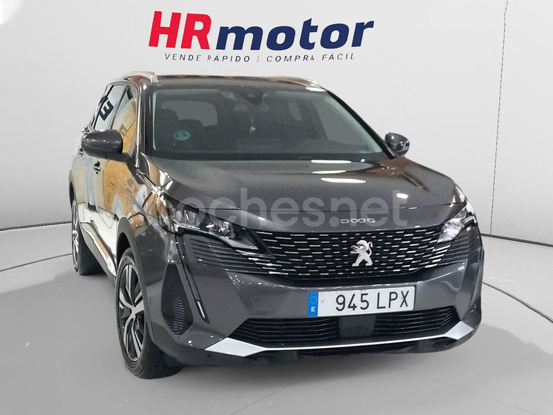 PEUGEOT 5008 1.2 PureTech SS Allure