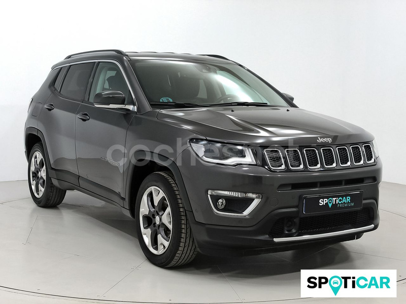 JEEP Compass 1.4 Mair Limited 4x2