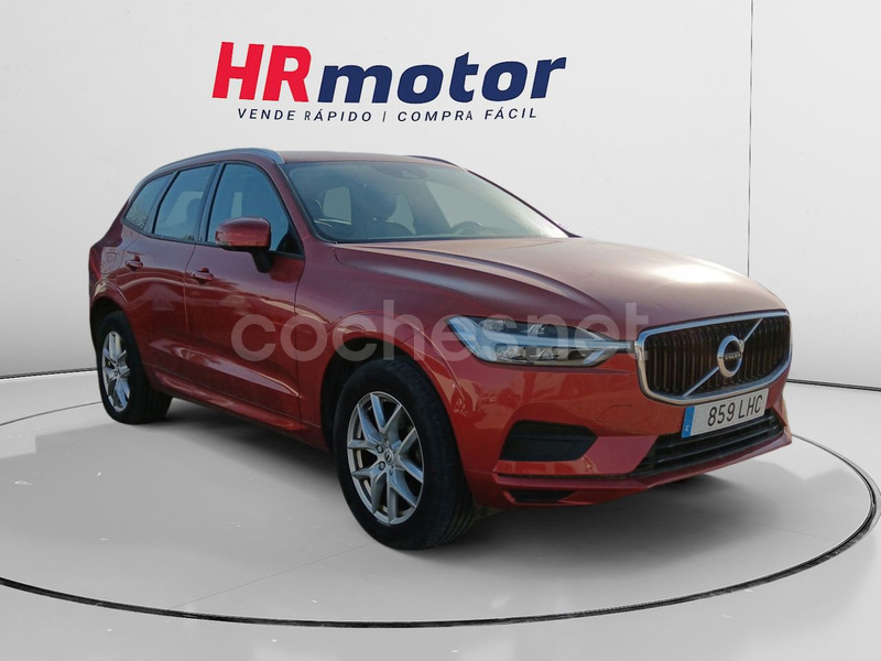 VOLVO XC60 2.0 D4 Momentum Auto