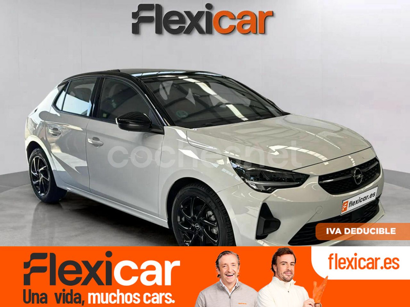 OPEL Corsa 1.2T XHL GS