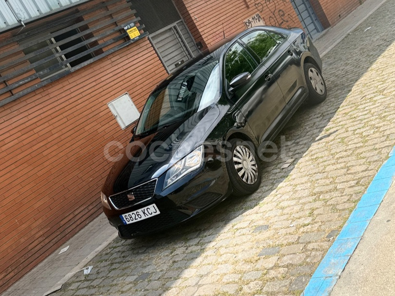 SEAT Toledo 1.6 TDI CR REFERENCE