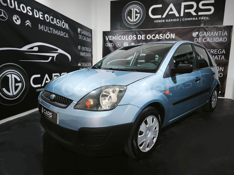 FORD Fiesta 1.3 Newport
