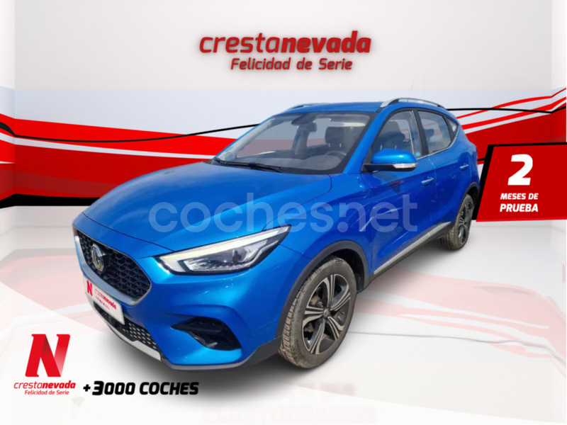 MG ZS 1.5 Comfort