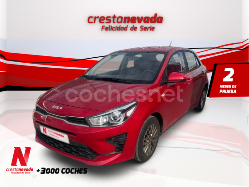 KIA Rio 1.2 DPi Drive