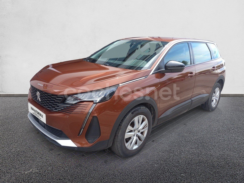PEUGEOT 5008 1.2 PureTech SS Allure Pack
