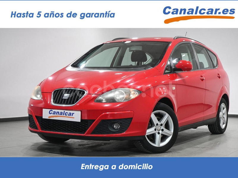 SEAT Altea XL 1.2 TSI Reference