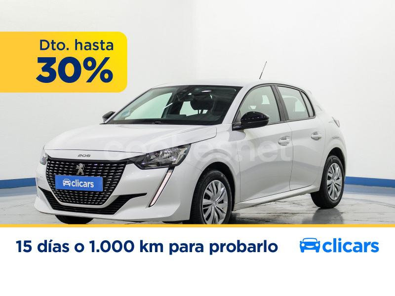 PEUGEOT 208 BlueHDi Active
