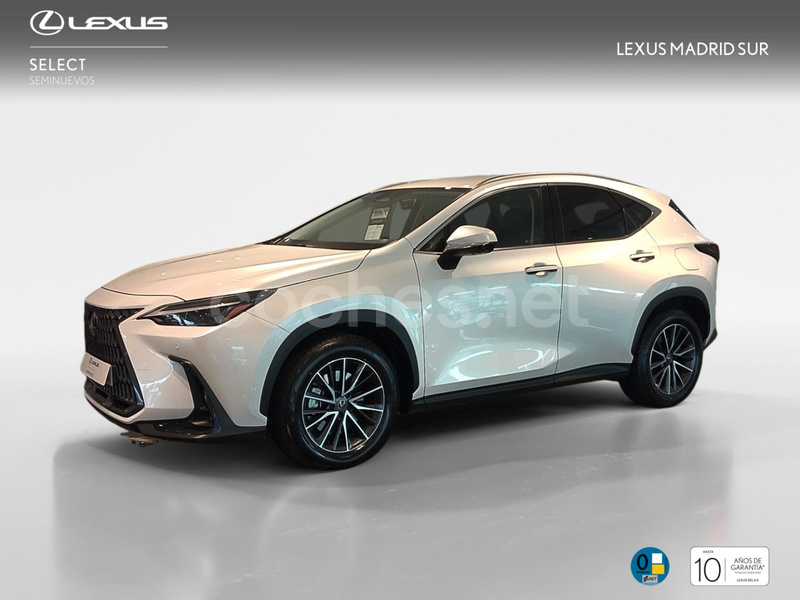 LEXUS NX 450h Premium 4WD