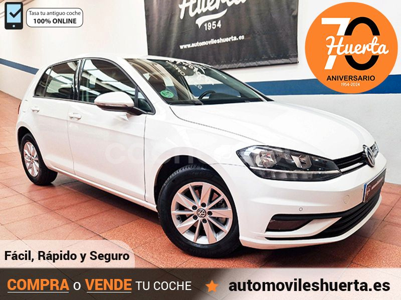 VOLKSWAGEN Golf Last Edition 1.6 TDI