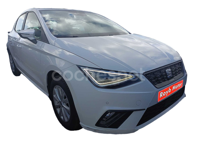 SEAT Ibiza 1.0 TSI Style XL
