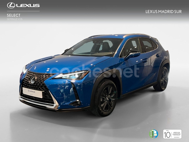 LEXUS UX 2.0 250h Business