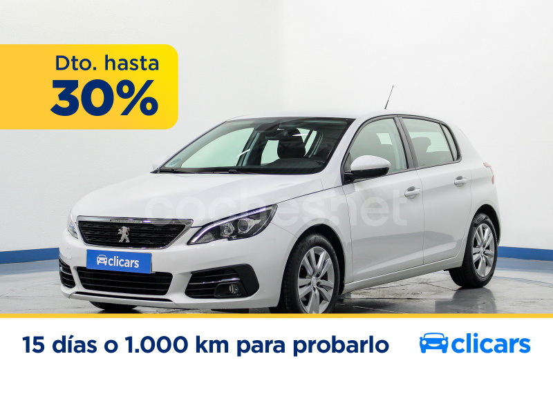PEUGEOT 308 Active Pack BlueHDi 100 SS