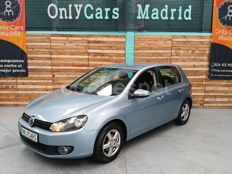 VOLKSWAGEN Golf 1.2 TSI Advance