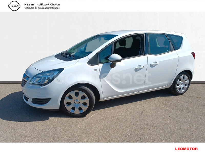 OPEL Meriva 1.4 NET Excellence