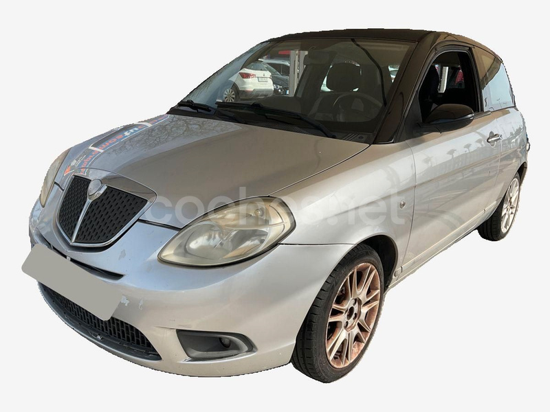 LANCIA Ypsilon 1.2 8v Oro