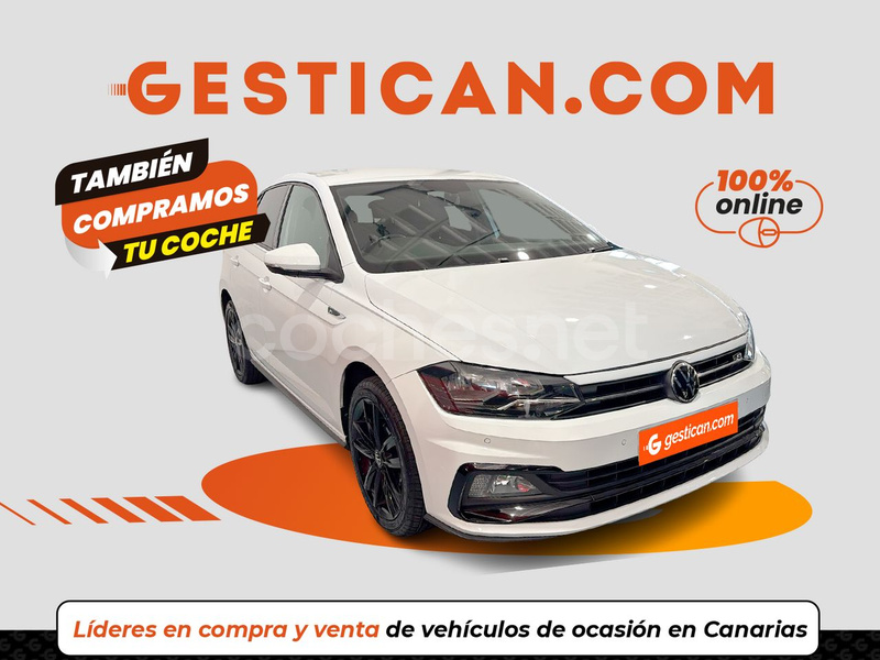VOLKSWAGEN Polo Life 1.0 TSI