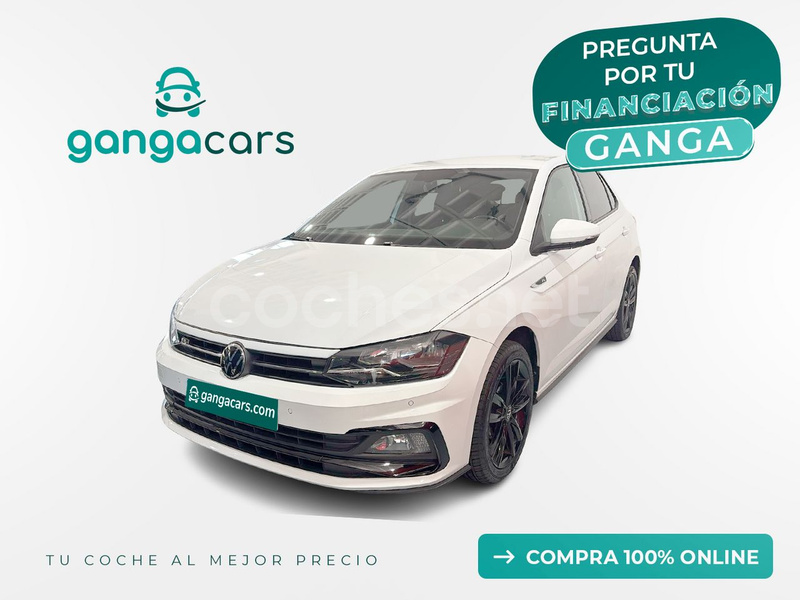 VOLKSWAGEN Polo RLine 1.0 TSI