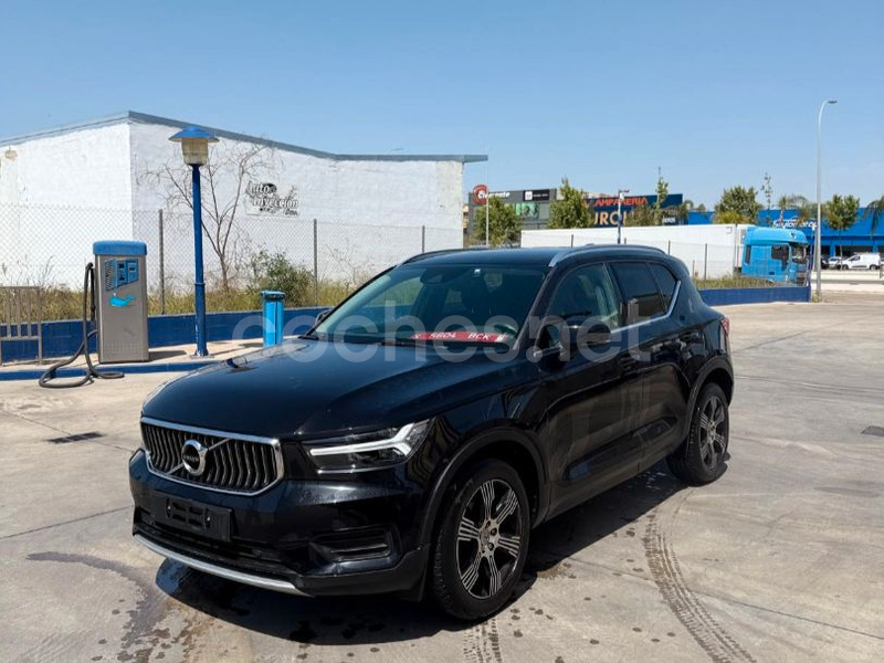 VOLVO XC40 2.0 D3 Inscription Auto