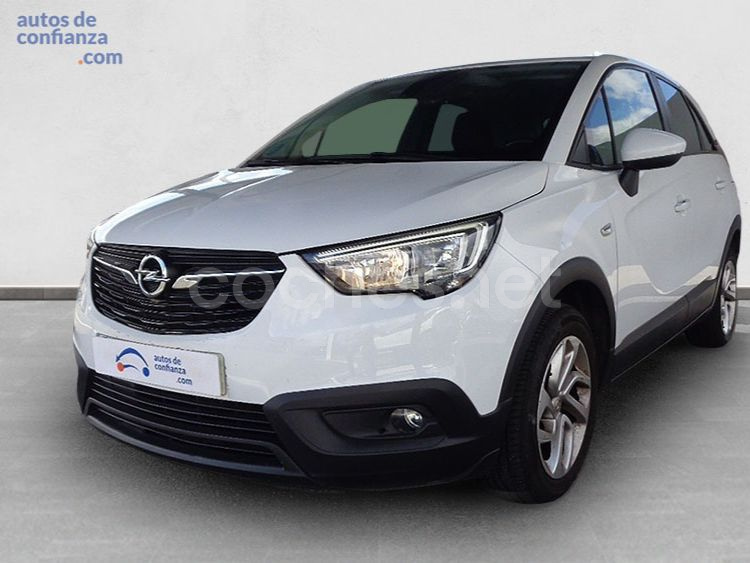 OPEL Crossland X 1.2 GLP Selective