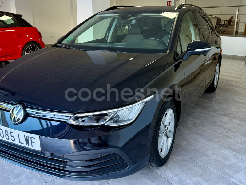 VOLKSWAGEN Golf 2.0 TDI Variant