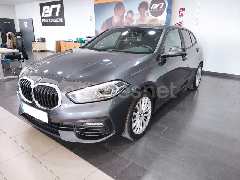 BMW Serie 1 118i