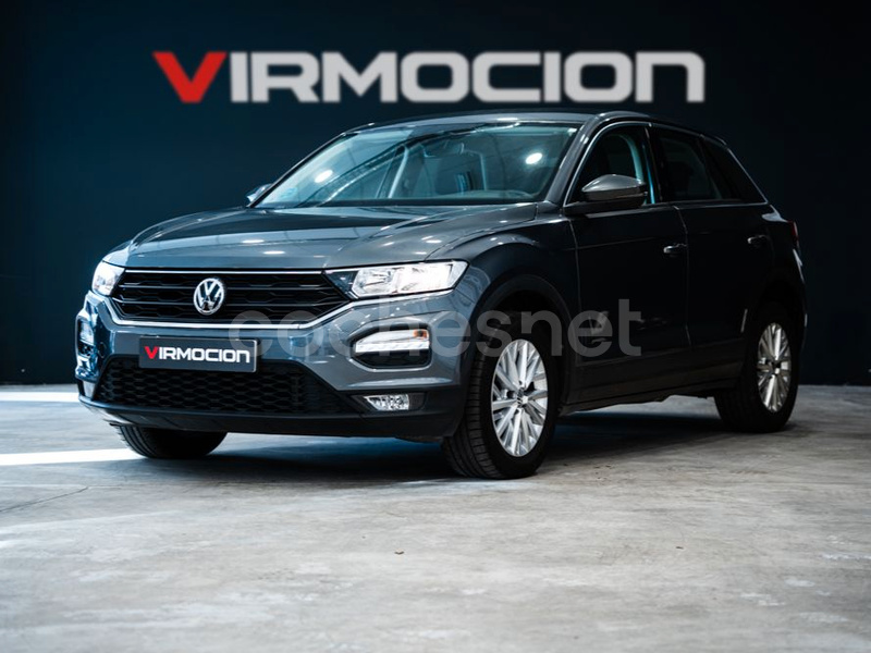 VOLKSWAGEN T-Roc Edition 1.6 TDI