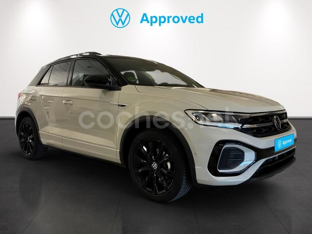 VOLKSWAGEN T-Roc RLine 1.5 TSI DSG