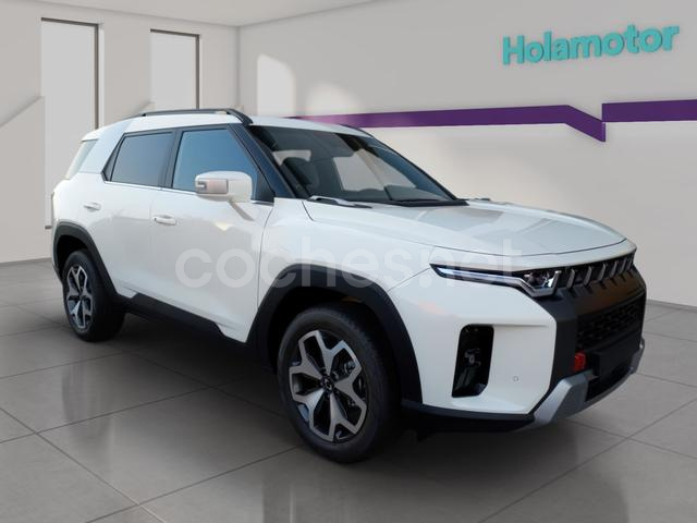 SSANGYONG Torres G15 Life Aut.