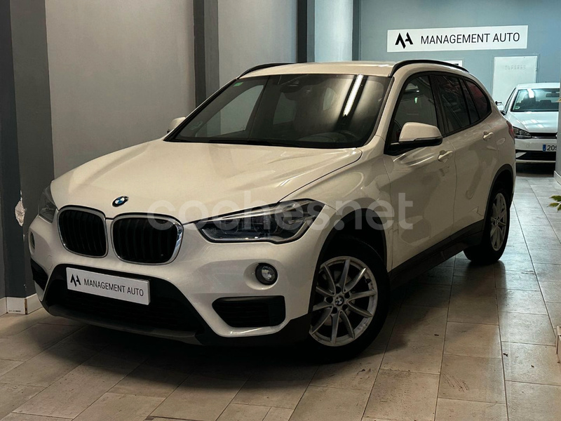 BMW X1 sDrive16d