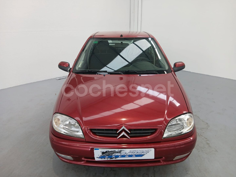 CITROEN Saxo 1.4 VTS