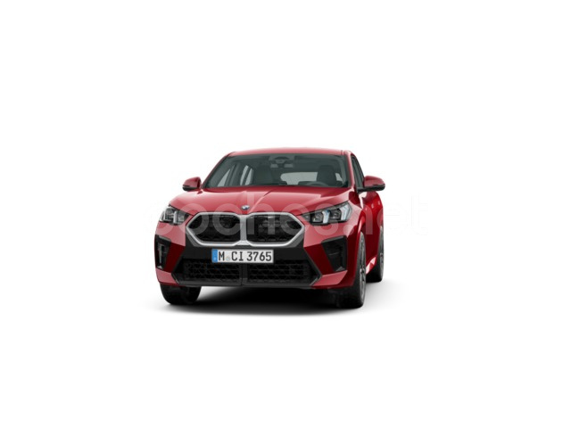BMW X2 sDrive20d