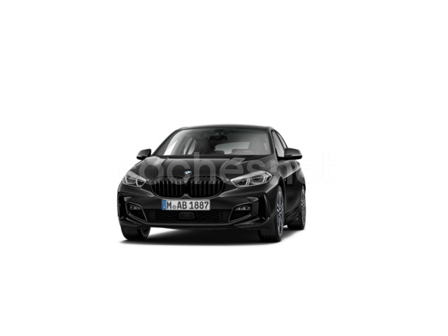 BMW Serie 1 118d Business Auto.