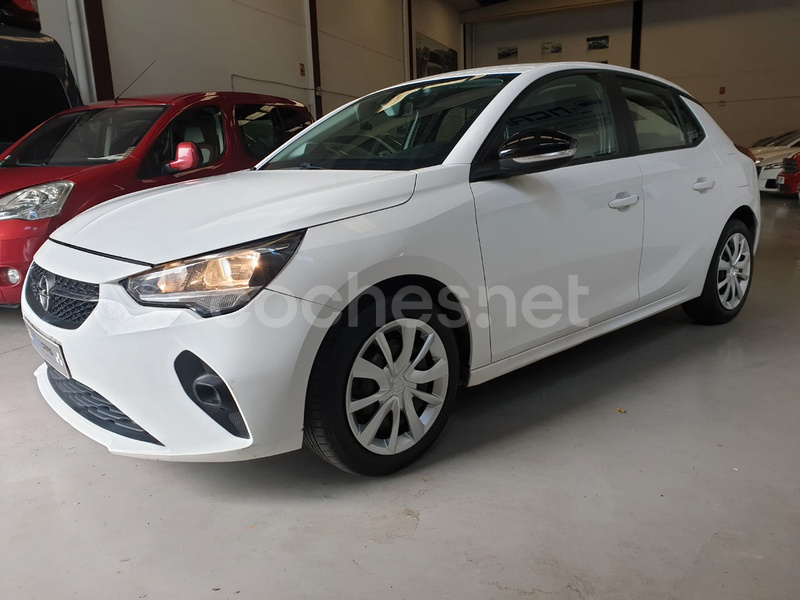 OPEL Corsa 1.5D DT Edition