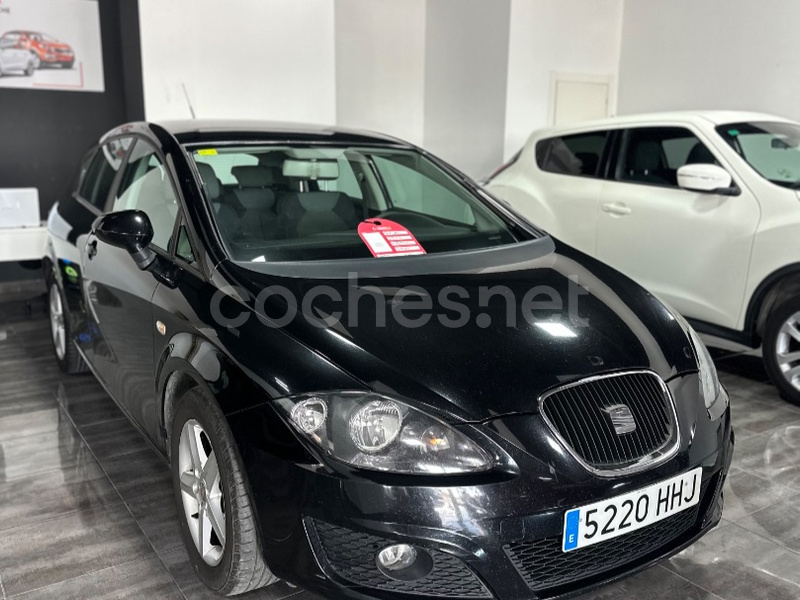 SEAT León 1.6 TDI Style