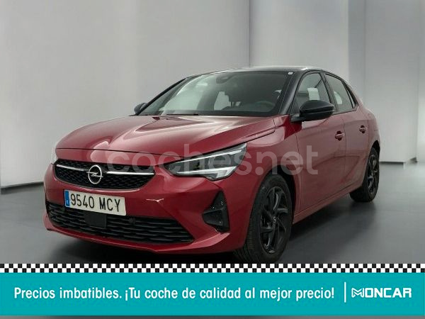 OPEL Corsa 1.5D DT Edition