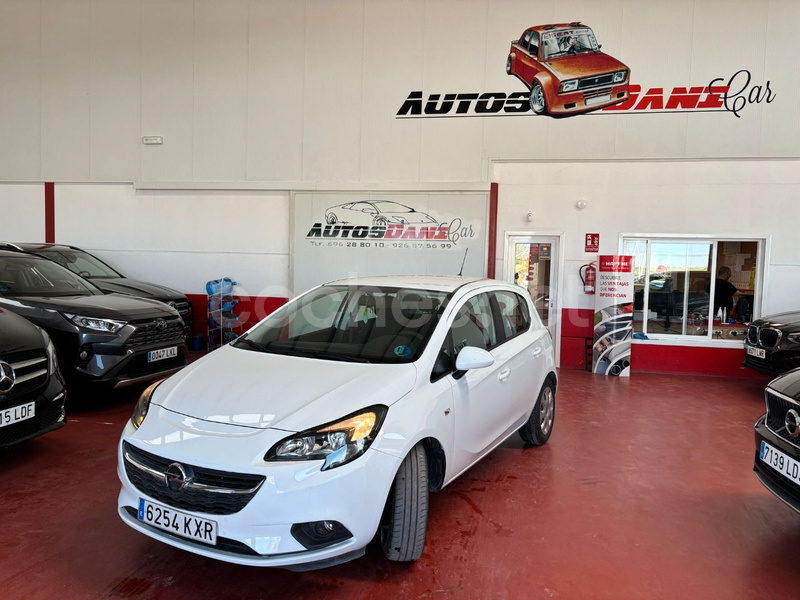 OPEL Corsa 1.4 Selective Pro GLP