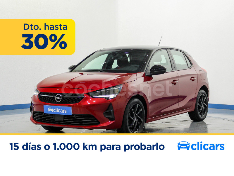 OPEL Corsa 1.2T XHL GS