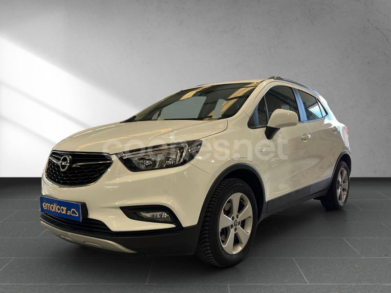 OPEL Mokka X 1.6 CDTi 4X2 SS 120 Aniversario