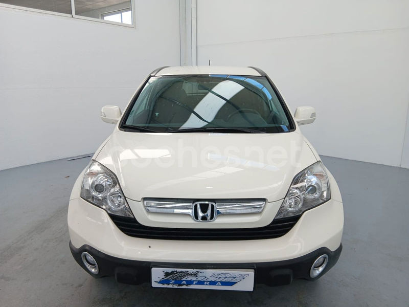 HONDA CR-V 2.2 iCTDi Comfort