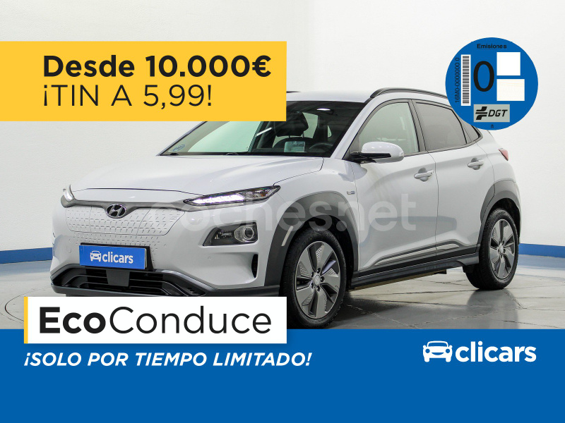 HYUNDAI Kona EV Style