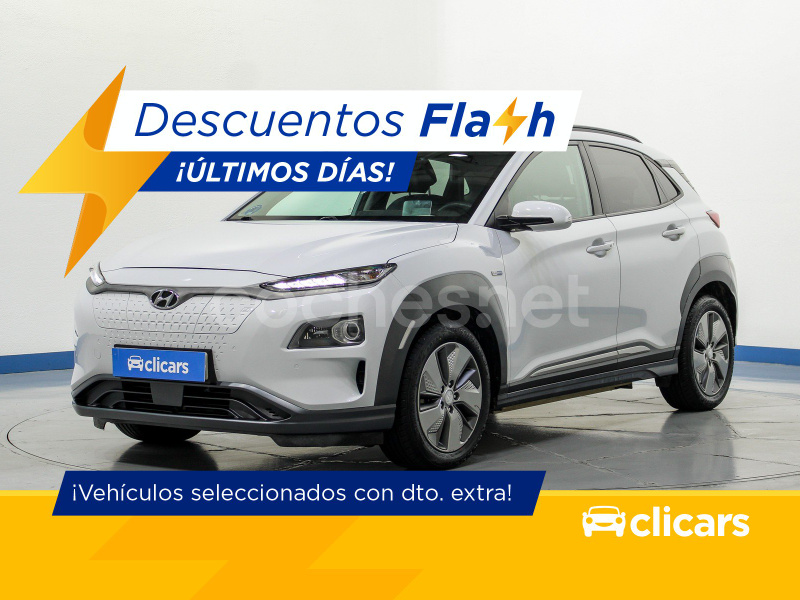 HYUNDAI Kona EV Style