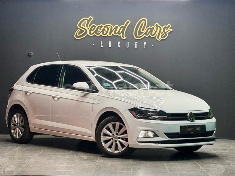 VOLKSWAGEN Polo Sport 1.0 TSI