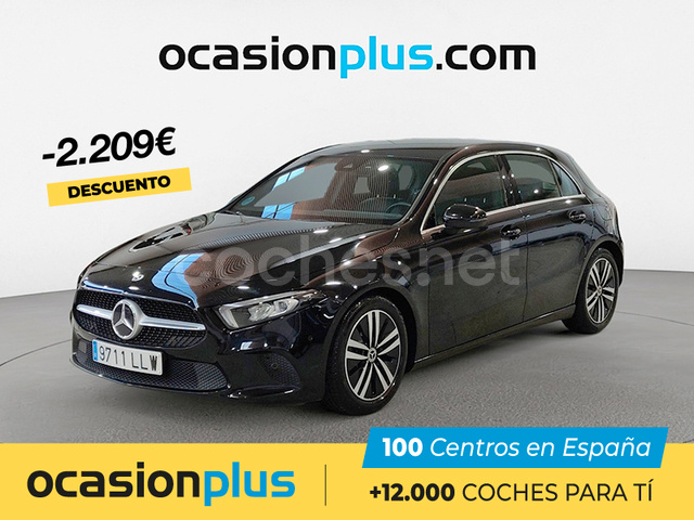 MERCEDES-BENZ Clase A A 200
