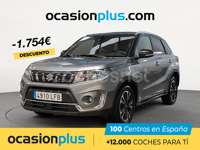 SUZUKI Vitara 1.4 T GLX
