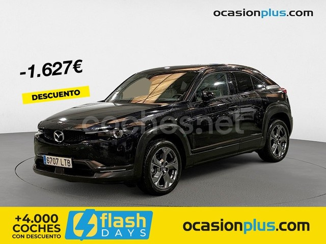 MAZDA MX-30 eSKYACTIVE Zenith Vintage