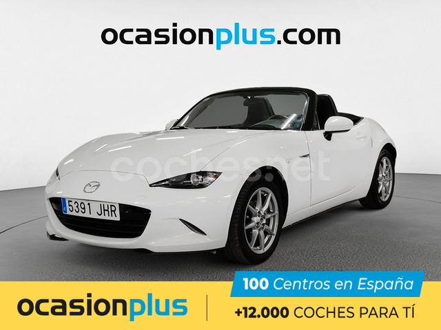 MAZDA MX-5 1.5 Style